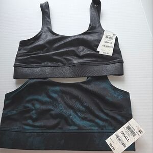2 Jenni Intimates Sportsbras